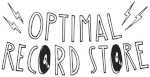 OPTIMAL RECORDS Logo